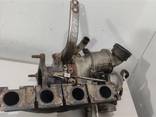 турбина Volkswagen Passat B6 2006, 1.8 л., бензин, седан, CDA, BZB, 06J145701J, .