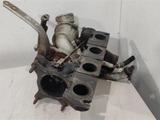 турбина Volkswagen Passat B6 2006, 1.8 л., бензин, седан, 06J145702F, CDA, BZB, 06J145701R, 06J145701RX