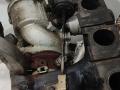 турбина Volkswagen Passat B6 2006, 1.8 л., бензин, седан, 06J145702F, CDA, BZB, 06J145701R, 06J145701RX - фото №3