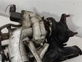 турбина Volkswagen Passat B6 2006, 1.8 л., бензин, седан, 06J145702F, CDA, BZB, 06J145701R, 06J145701RX - фото №14