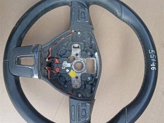 руль Volkswagen Golf 6 поколение 2011, 5C0419091B, .