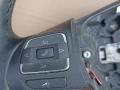 руль Volkswagen Golf 6 поколение 2011, 5C0419091B, . - фото №2
