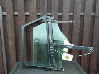 стеклоподъемник задний правый Audi A3 8P/8PA [2-й рестайлинг] 2008, 1.9 л., TDi, дизель, хетчбэк 5 дв., 8P4839462A, 8P4839462, ., 8P4839462B