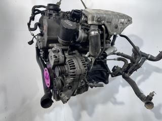двигатель Volkswagen Tiguan 1 поколение [рестайлинг] 2011, 1.4 л., TSI, бензин, CAX, CDG, CAV, CTH, CDGA, CAVD, CAXA, CAXC, CAVA, CTHA, CAVB, CAXB, CTHB, CTHC, .