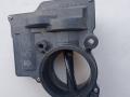 заслонка дроссельная Volkswagen Passat B6 2009, 1.4 л., TSI, BLG, BMY, 03C128063A, 03C128063B, CDGA, CAVD, CNWA, CTHA, CTHE, CAVE, . - фото №2