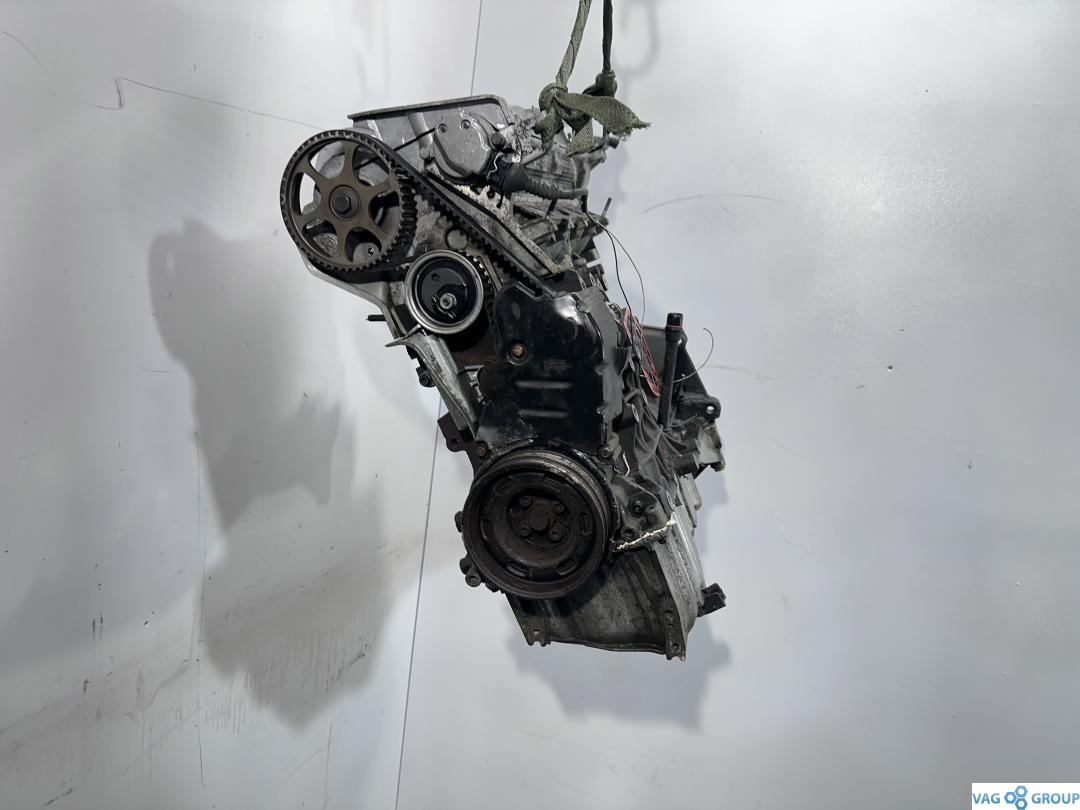 двигатель Audi A4 B6 2003, 1.8 л., бензин, седан, AWT, AWM, AMB, AWC, AUG, AVJ, APX, BFB, BAM, AJH, AUQ, BEX, AWP, . - фото №1