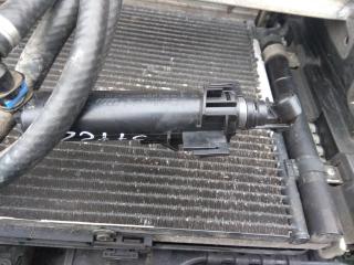 форсунка омывателя лобового стекла Audi A4 B8/8K [рестайлинг] 2011, дизель, 8K0955102B, .