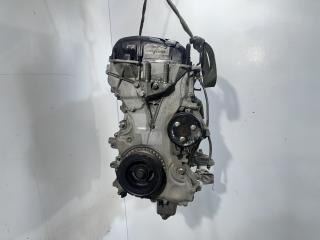 двигатель Ford Focus 2 поколение [рестайлинг] 2009, 2.0 л., бензин, седан, AODA, AOBA, QQDB, AOWA, AOWB, Q7DA, AODB, TBBA, AOBC, QQDA, AODE, SYDA, CJBB, CJBA, B4204S4, TBBB, 3458101543, .