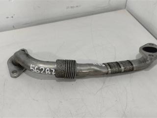 трубка системы рециркуляции EGR Volkswagen Passat B6 2007, 1.9 л., TDi, дизель, седан, BKC, BXE, 03G131521AF, 03G131521F, BRU, BXF, BSW, AXR, AVQ