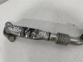 трубка системы рециркуляции EGR Audi A6 4F/C6 2006, 2.0 л., TDi, дизель, седан, BRD, BRE, 03G131521AH, BLB, BNA, BRF, BVG, BVF, BVA, . - фото №2