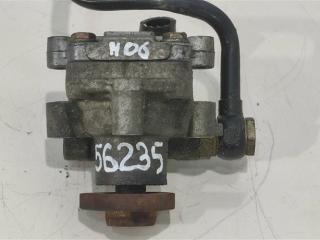 насос гидроусилителя руля Skoda Octavia 2 поколение (A5) 2005, 1.6 л., бензин, хетчбэк 5 дв., 1J0422154B, AVU, BCA, AEH, AKL, AXP, BFQ, AEE, 1J0422152G, 1J0422152GX, 6N0422157X