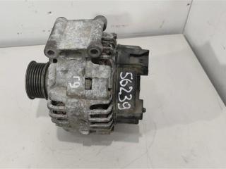 генератор Audi A4 B7 2006, 1.8 л., бензин, седан, ALT, BPJ, BWE, 06D903016A, BGB, .