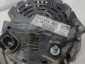 генератор Audi A4 B7 2006, 1.8 л., бензин, седан, ALT, BPJ, BWE, 06D903016A, BGB, . - фото №4