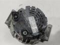 генератор Audi A4 B7 2006, 1.8 л., бензин, седан, ALT, BPJ, BWE, 06D903016A, BGB, . - фото №7