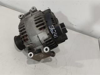 генератор Audi A4 B7 2006, 1.8 л., бензин, седан, AWT, AWM, 06B903016Q, ALT, ATW, ANB, APU, AEB, 06B903016AC, BFB, 06D903016, ALZ, ARK, 06D903016X