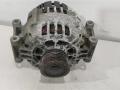 генератор Audi A4 B6 2003, 2.0 л., TFSI, бензин, седан, AWA, AVJ, BPY, BWE, BFB, AXX, BWA, 06B903016AF, BYT, BZB, BEX, CAWB, CCZA, BGB, CCTA, BUL, BYK, ALZ, CDAA, CGYA, CFMA, CCZC, . - фото №6