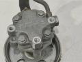 насос гидроусилителя руля Audi A4 B6 2003, 2.0 л., бензин, BPG, 8E0145153D, ALT, AMB, AVJ, BPJ, BWE, BFB, 8E0145153J, BWT, BEX, BGB, BUL, BYK, ALZ - фото №6