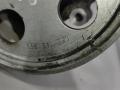 насос гидроусилителя руля Audi A4 B6 2003, 1.8 л., бензин, седан, 8E0145153ES, ALT, AMB, AVJ, BFB, 8E0145153H, BEX, ALZ - фото №2