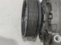 компрессор кондиционера Mercedes-Benz S-Класс W221 [рестайлинг] 2009, 2.5 л., бензин, A0012301411, 4471902573, 4471902576, 272.950, 7SEU17C, 6452695015204, A0012305611 - фото №2