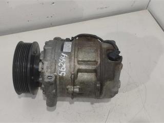 компрессор кондиционера Mercedes-Benz S-Класс W221 [рестайлинг] 2009, 2.5 л., бензин, A0012301411, 4471902573, 4471902576, 272.950, 7SEU17C, 6452695015204, A0012305611