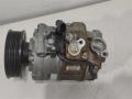 компрессор кондиционера Mercedes-Benz S-Класс W221 [рестайлинг] 2009, 2.5 л., бензин, A0012301411, 4471902573, 4471902576, 272.950, 7SEU17C, 6452695015204, A0012305611 - фото №7