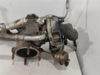 турбина Audi A3 8L 1999, 1.8 л., бензин, хетчбэк 5 дв., 06A145713B, AUM, 06A145704S, AGU, 06A145704T, 06A145713D, AUQ, 06A145713F