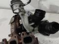 турбина Skoda Superb 2 поколение 2011, 2.0 л., TDi, дизель, седан, 03L253056T, 03L253056G, 03L253019P, CFFA, CFFB, CLCA, CFGB, CFHC, CLJA, CLCB, 03L253010G - фото №12