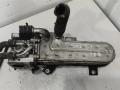охладитель EGR / Радиатор EGR Volkswagen Golf 5 поколение 2007, 1.9 л., TDi, дизель, хетчбэк 5 дв., 038131513D, 038131513AD, BKC, BXE, BRU, BXF, AXR, 038131512H - фото №2
