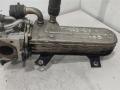 охладитель EGR / Радиатор EGR Volkswagen Golf 5 поколение 2007, 1.9 л., TDi, дизель, хетчбэк 5 дв., 038131513D, 038131513AD, BKC, BXE, BRU, BXF, AXR, 038131512H - фото №4