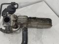 охладитель EGR / Радиатор EGR Volkswagen Golf 5 поколение 2007, 1.9 л., TDi, дизель, хетчбэк 5 дв., 038131513D, 038131513AD, BKC, BXE, BRU, BXF, AXR, 038131512H - фото №5