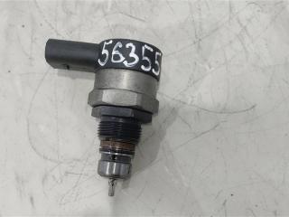 датчик давления топлива Volkswagen Touran 1 поколение [2-й рестайлинг] 2012, 2.0 л., TDi, дизель, минивэн, 057130764H, ., 0281002859, 03L130089