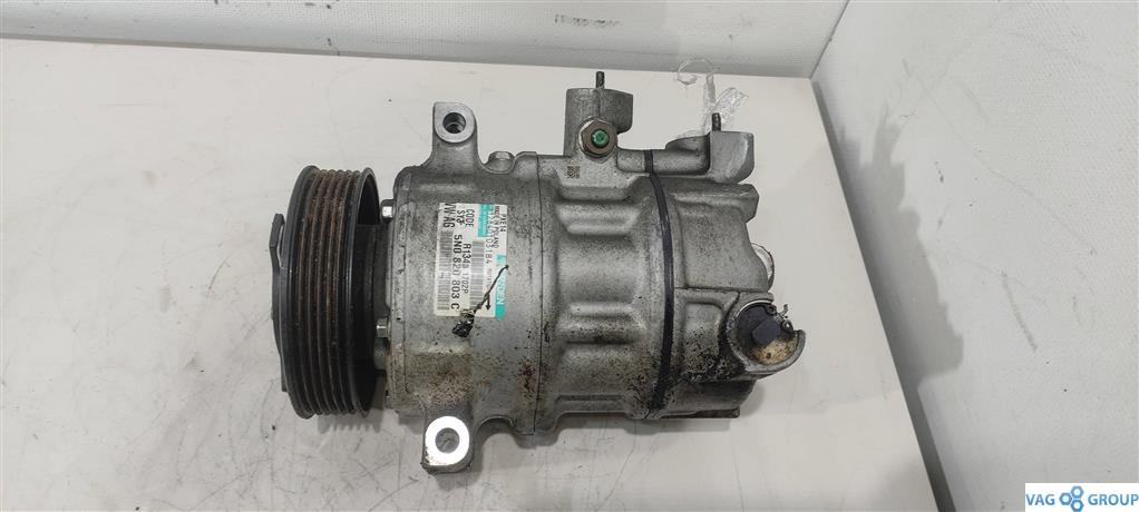 компрессор кондиционера Volkswagen Passat B7 2013, 2.0 л., TDi, дизель, седан, 1K0820859P, 1K0820803S, 1K0820859M, 1K0820859S, 1K0820803L, 1K0820859F, 1K0820803N, 1K0820803F, 1K0820859E, 5N0820803C, 1K0820803P, 5N0820803A, 1K0820859T, 1K0820859C, 5Q0820803E, 5N0820803, 5N0820803H, 890632, 1K0820803C, 1K0820859D, 1K0820803E, ., 5K0820803H, 1K0820808DX, 1K0820808FX, 5K0820803J, 1K0820803QX, 1K0820808A, 1K0820808BX, 1K0820859H, 1K0820859N, 5K0820803, 5K0820803C, 5K0820803E, 5K0820803G, 5K0820803L, 5Q0820803J, 5Q0820803N, 5Q0820803R, 8J0260805A, 699357 - фото №1