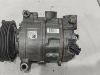 компрессор кондиционера Audi A5 F5 2016, 2.0 л., бензин, седан, 8T0260805E, CJCA, 8T0260805N