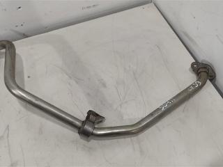 трубка системы рециркуляции EGR Volkswagen Passat B6 2007, 2.0 л., бензин, универсал, BLR, BLX, AXW, 06F131521M, .