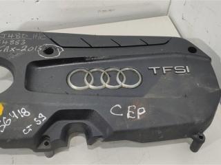 декоративная крышка двигателя Audi A1 8X 2013, 1.4 л., TSI, бензин, хетчбэк 5 дв., 03C103925BG, CAXA, .
