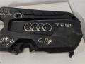 декоративная крышка двигателя Audi A1 8X 2013, 1.4 л., TSI, бензин, хетчбэк 5 дв., 03C103925BG, CAXA, . - фото №3