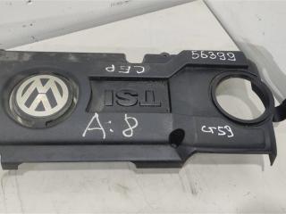 декоративная крышка двигателя Volkswagen Passat B7 2013, 1.4 л., TSI, бензин, седан, 03C103925AM, CAXA, 03C103925AA, 03C103925AB
