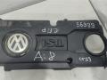 декоративная крышка двигателя Volkswagen Passat B7 2013, 1.4 л., TSI, бензин, седан, 03C103925AM, CAXA, 03C103925AA, 03C103925AB - фото №2