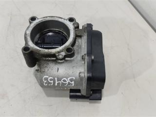 заслонка дроссельная Volkswagen Jetta 5 поколение 2008, 1.4 л., TSI, бензин, седан, 03C133062C, 03C133062S, 03C133062T, CAXC, CMSA, CGGA, CMSB