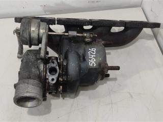 турбина Audi A4 B6 2000, 1.8 л., бензин, седан, AWT, AWM, 058145703J, ANB, APU, AEB, BFB, 058145703N, ARK