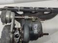 турбина Audi A4 B6 2000, 1.8 л., бензин, седан, AWT, AWM, 058145703J, ANB, APU, AEB, BFB, 058145703N, ARK - фото №2