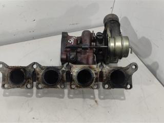 турбина Audi A4 B6 2000, 1.8 л., бензин, седан, AWT, AWM, 058145703J, ANB, APU, AEB, BFB, 058145703N, ARK, .