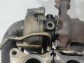 турбина Volkswagen Polo 4 поколение [рестайлинг] 2007, 1.8 л., бензин, хетчбэк 5 дв., 06A145713E, BJX, BBU, 06A145713N - фото №5