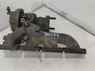 турбина Audi A4 B6 2000, 1.8 л., бензин, седан, AWT, AWM, 058145703J, ANB, APU, AEB, BFB, 058145703N, ARK, .