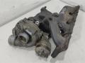 турбина Audi A4 B6 2000, 1.8 л., бензин, седан, AWT, AWM, 058145703J, ANB, APU, AEB, BFB, 058145703N, ARK, . - фото №5