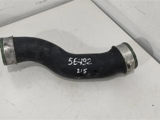 патрубок интеркулера Volkswagen Passat B6 2009, 1.8 л., бензин, седан, 3C0145832Q, BZB, CAWB, CCZA, CCTA, CDAB, CDAA, CGYA, CBFA, .