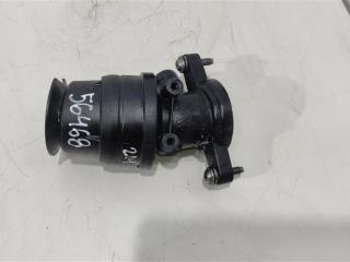 патрубок турбины Volkswagen Passat B6 2009, 1.4 л., TFSI, бензин, седан, CAX, 03C129656C, CMS, .