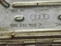 охладитель EGR / Радиатор EGR Skoda Octavia 2 поколение (A5) 2006, 2.0 л., TDi, бензин, хетчбэк 5 дв., 03G131513J, 03G131513, 03G131513D, 03G131512L, BKD, BKP, AZV, BMA, BVE, BWV - фото №2