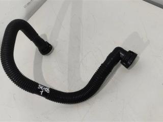 патрубок (трубопровод, шланг) Audi A4 B7 2006, 2.0 л., TFSI, бензин, седан, BVZ, BVY, BLR, BLY, BPJ, 06F103235, .