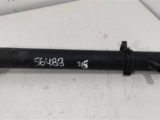 трубка охлаждающей жидкости Volkswagen Passat B6 2006, 3.2 л., бензин, седан, BLV, 022121085, AXZ, .